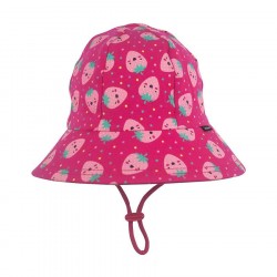 Chapéu Infantil Bucket Hat...