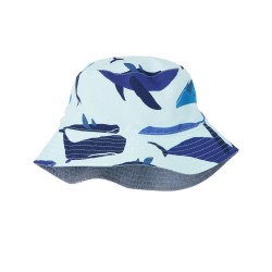 Chapéu Infantil Bucket Hat...