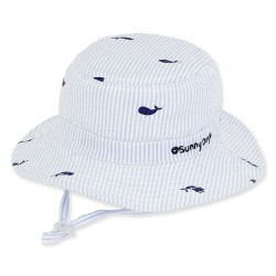 Chapéu Infantil Bucket Hat...