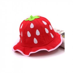 Chapéu Infantil Bucket Hat...