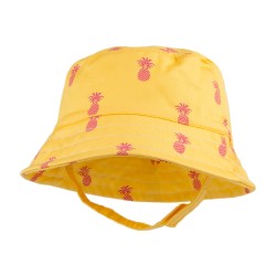 Chapéu Infantil Bucket Hat...