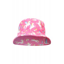 Chapéu Infantil Bucket Hat...