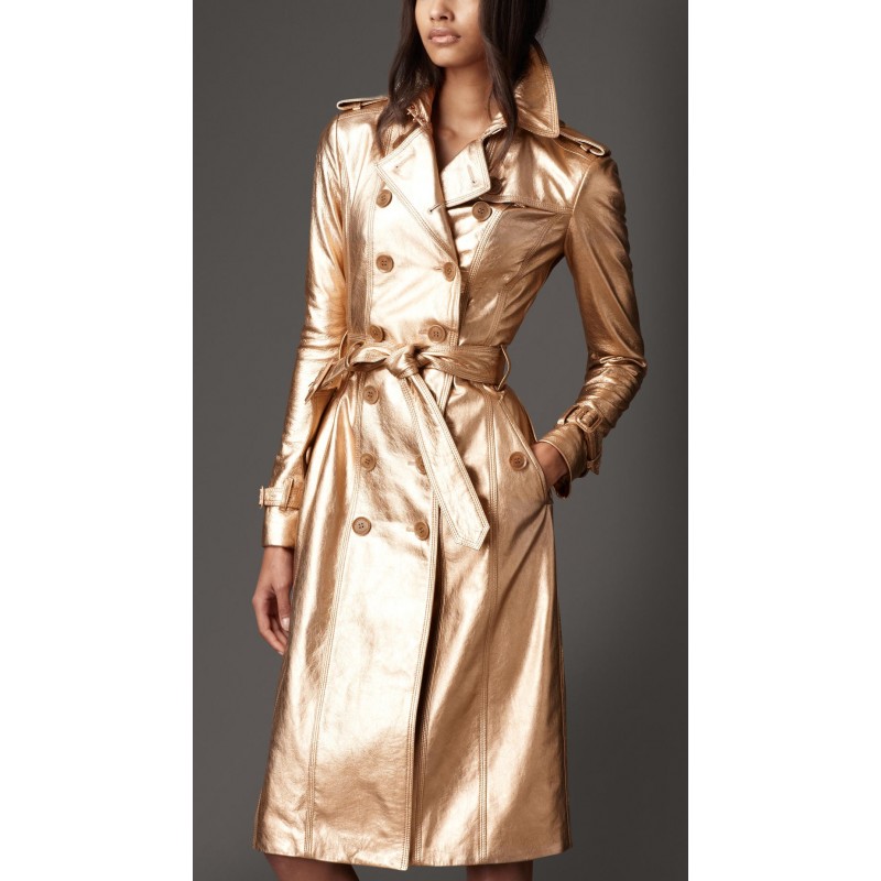 trench coat feminino burberry