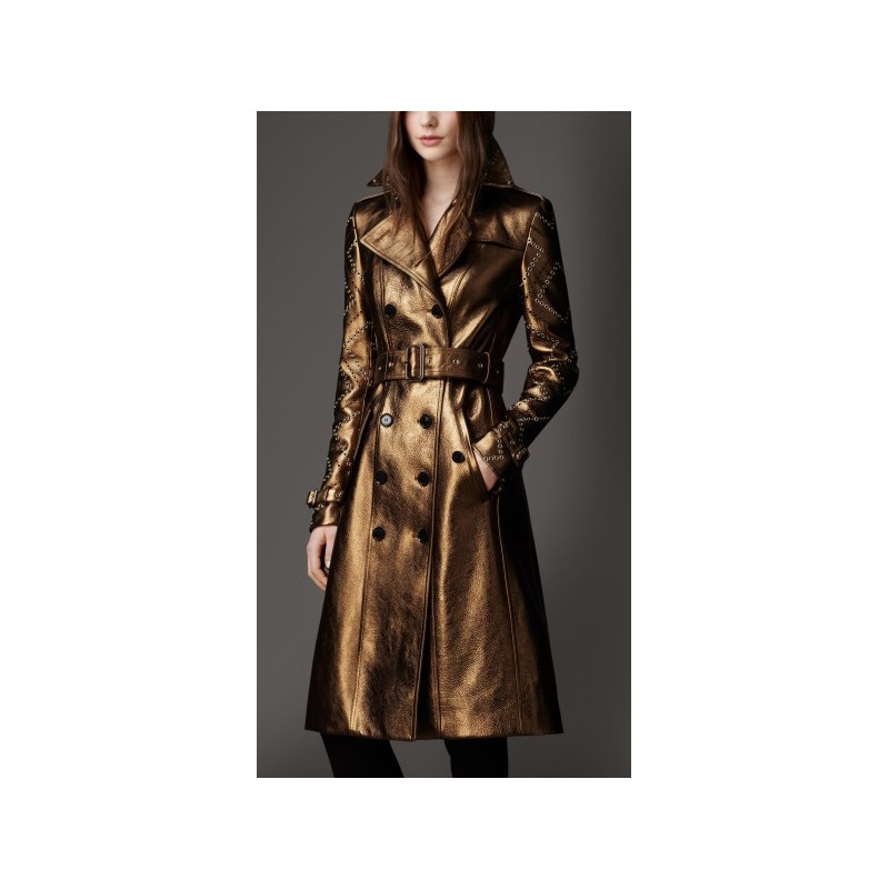 trench coat feminino burberry