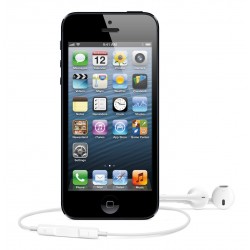 Apple Iphone 5 64gb Desbloqueado - Branco ou Preto