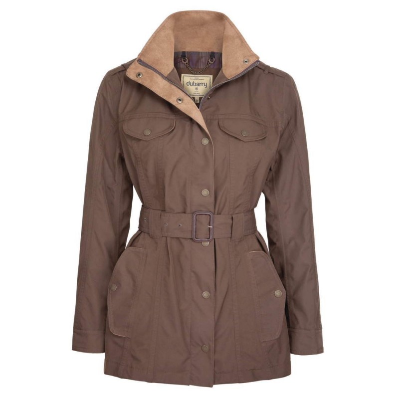 trench coat feminino bege