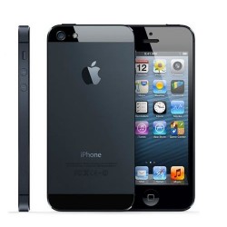 Apple Iphone 5 64gb Desbloqueado - Branco ou Preto