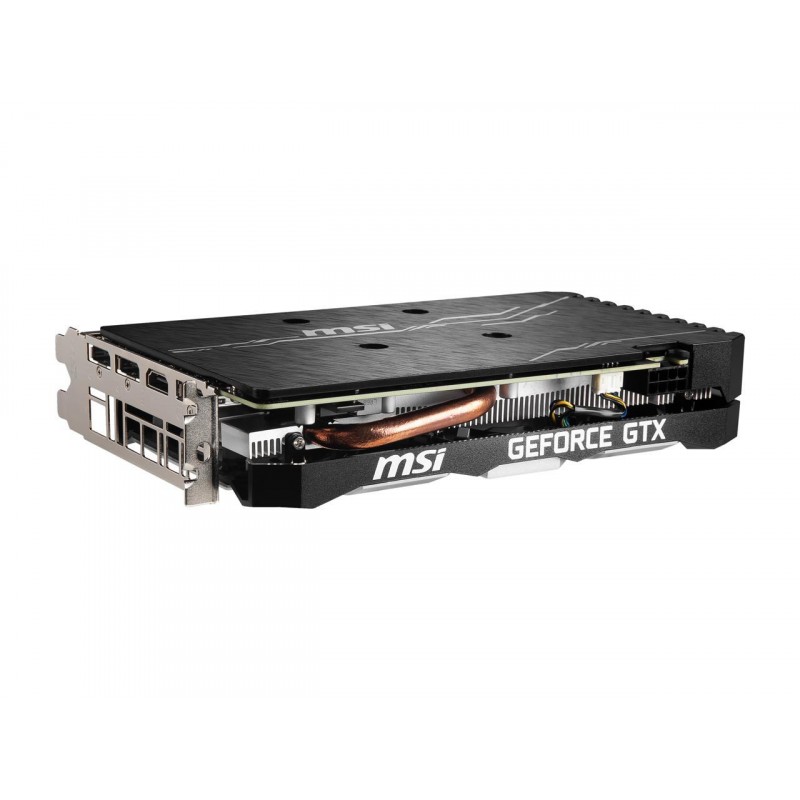 Placa de Video MSI GeForce GTX 1660 SUPER 6GB GDDR6 PCI Express 3.0