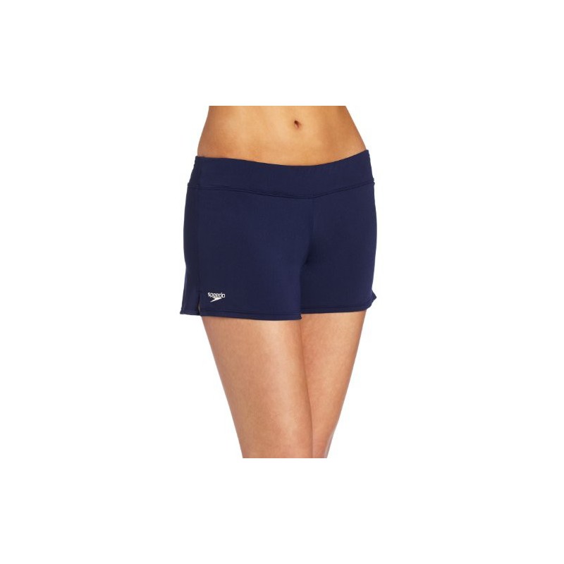 Bermuda Shorts Azul Marinho Moda Fitness