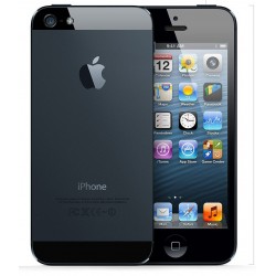 Apple Iphone 5 64gb Desbloqueado - Branco ou Preto