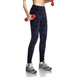 Calça Feminina Moda Fitness Exercícios Academia