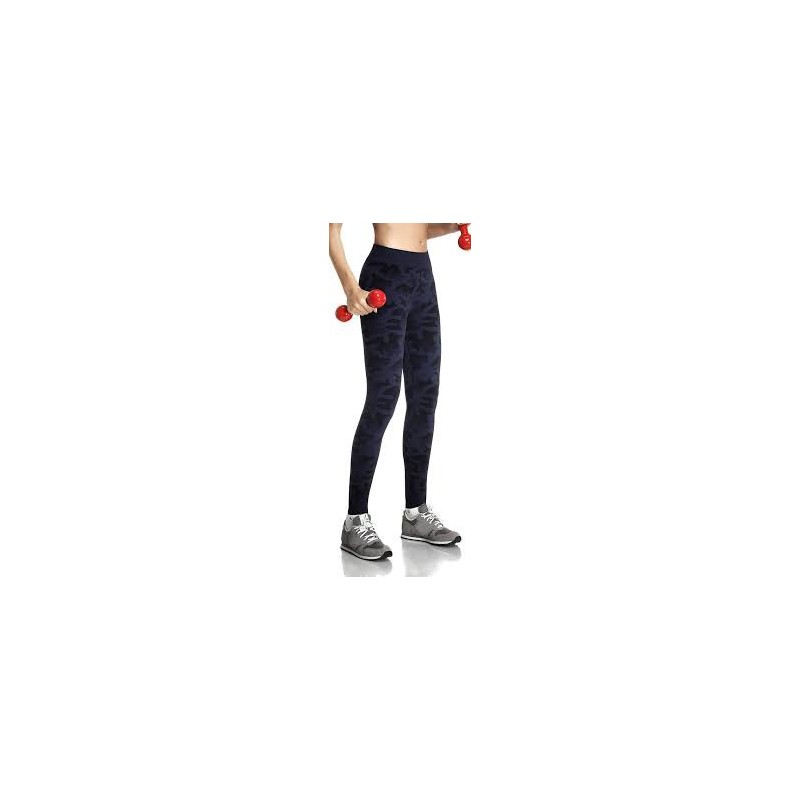 Calça Feminina Moda Fitness Exercícios Academia