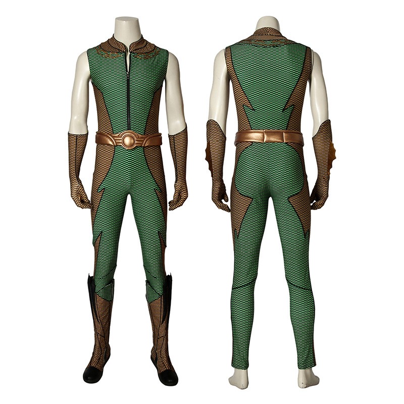 Comprar Fantasia Masculina Profundo The Boys Adulto Cosplay Traje