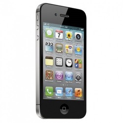 Apple Iphone 4S 64GB Desbloqueado - Preto