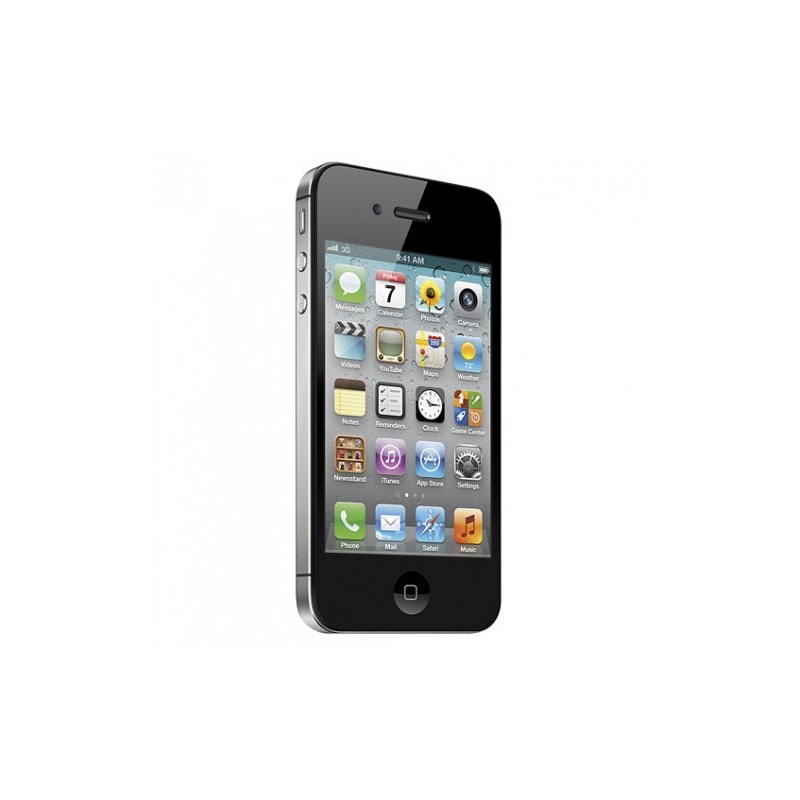 Apple Iphone 4S 64GB Desbloqueado - Preto