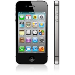 Apple Iphone 4S 64GB Desbloqueado - Preto