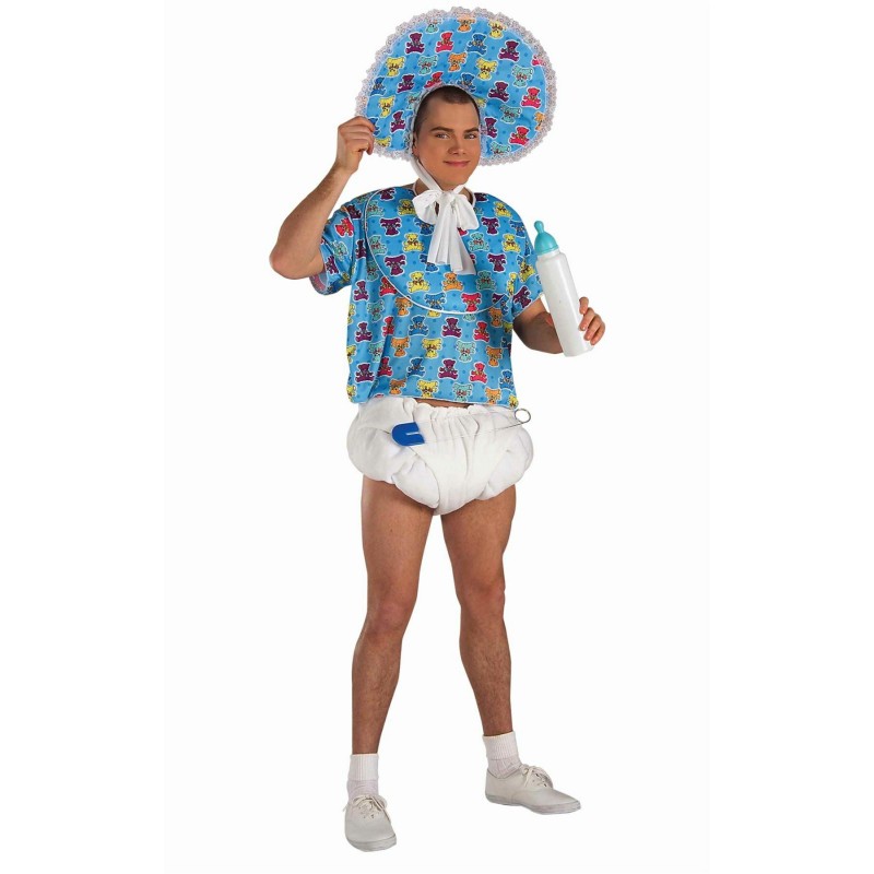 Fantasia carnaval adulto masculina