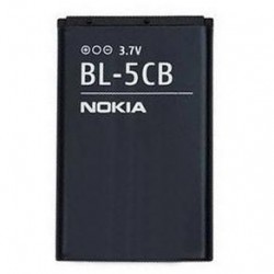 Bateria Original Nokia 2310, 2610, 3100, 3105, 3650, 3660, 6030, 6085, 6230, 6270, 6600, 6681, N70, N71, N72