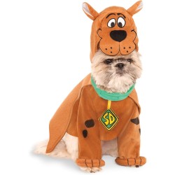 Fantasia de Scooby Doo para...