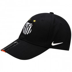 Boné Nike Santos Core Preto