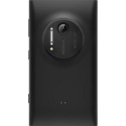 Nokia Lumia 1020 Preto, Câmera 41MP, Processador Dual Core 1.5GHz, Windows Phone 8, Memória 32GB, 3G/4G, Tela 4.5", GPS, Wi-Fi