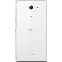 Smartphone Sony Xperia M2 Branco Android 4.3 4G 8MP Memória 8GB GPS NFC