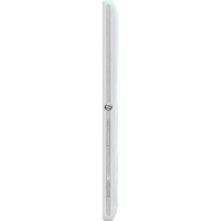 Smartphone Sony Xperia C Branco Android 4.2 3G Wi-Fi 8MP Memória de 4GB GPS