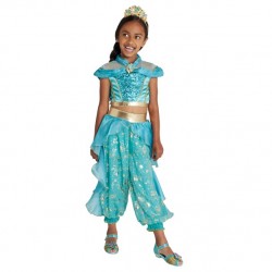 Fantasia infantil Jasmine...