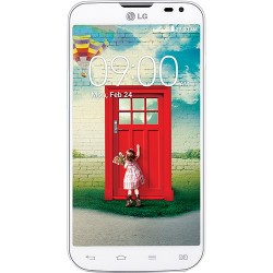 Smartphone Dual Chip LG D410 L90 Branco Android Kit Kat 4.4 Câmera 8MP