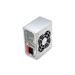 FONTE SPIRE MINI ITX 300W, SFX-300W-BR5-PSU - BOX