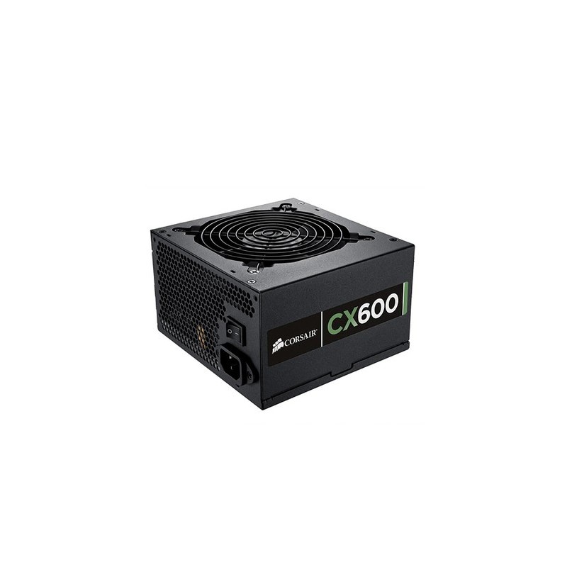 Fonte Corsair CX-600W - CP-9020048-WW