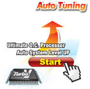 Auto Tuning