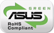 RoHS Green ASUS