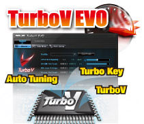 Turbo V Evo